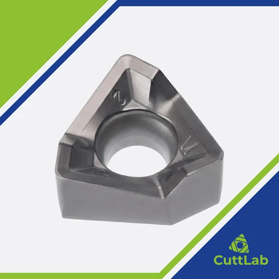 XNKT 080508PNSR MMC PVD5115 milling insert