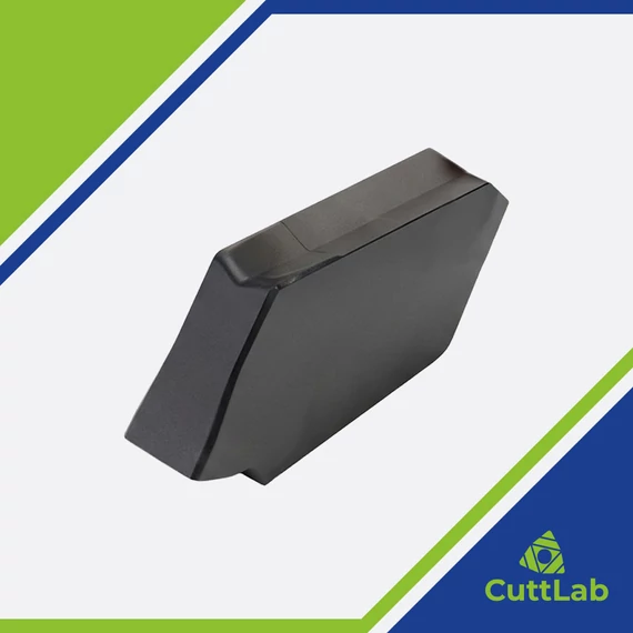 SP 300 PVD5115 Parting-off insert