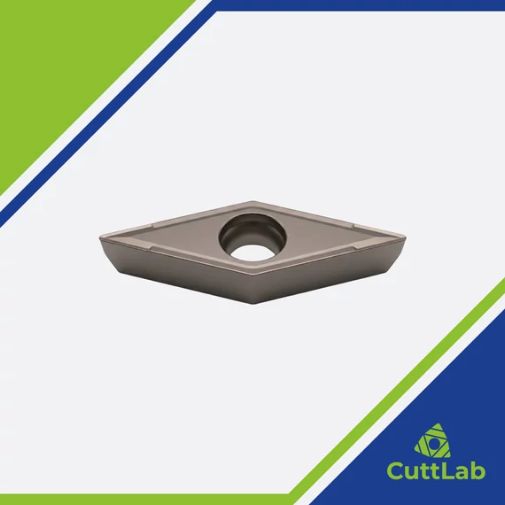 VCMT 160408 UM2 CVD3025 Turning insert