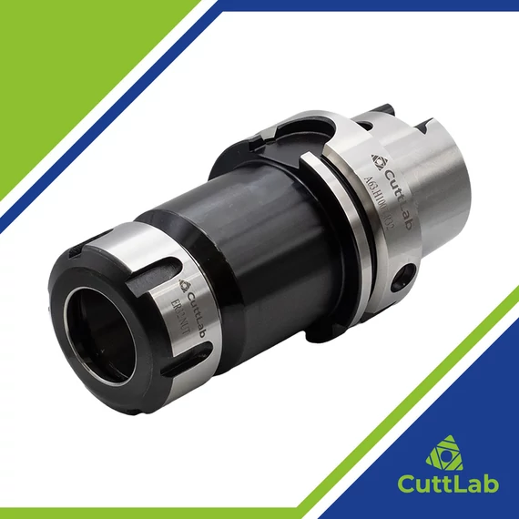 A63.H75.ER25 collet chuck