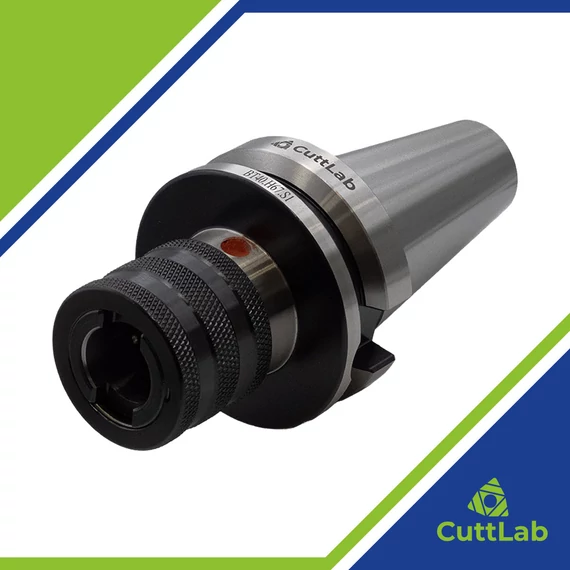 BT40.H67.S1 tapping chuck