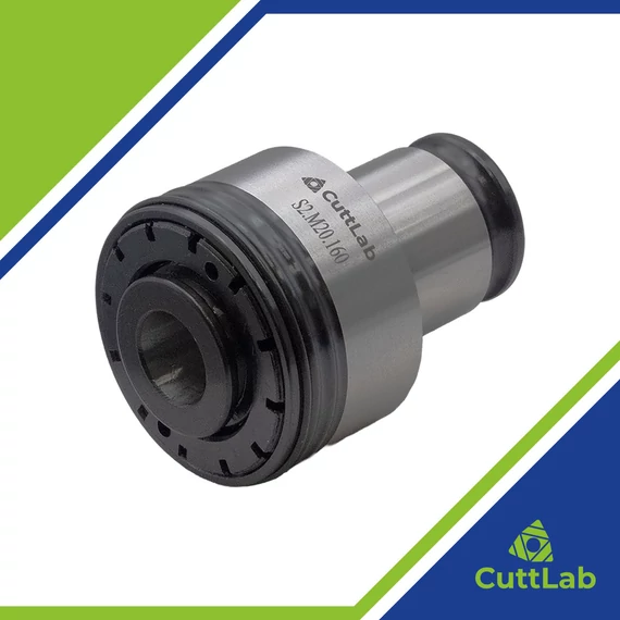 S1.M2,5.028 tapping colelts with clutch