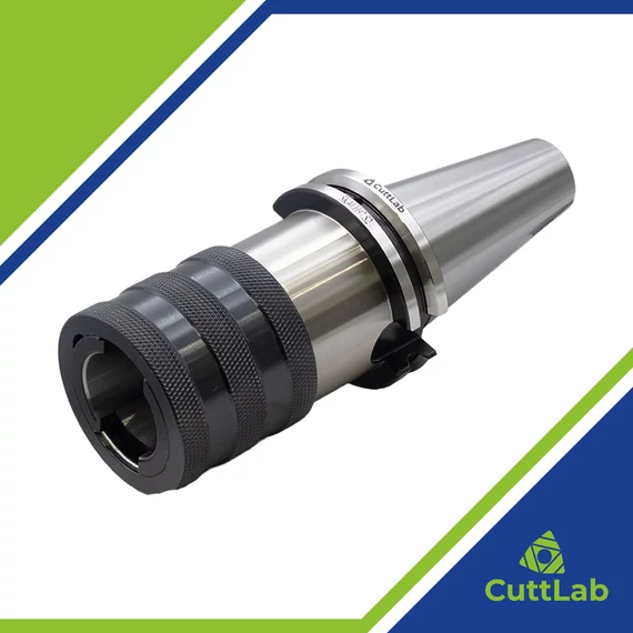 SK40.H136.S3 tapping chuck