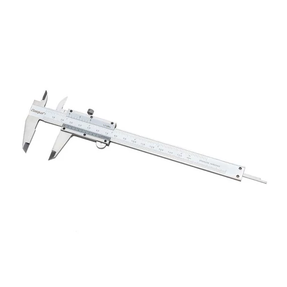 1110-3130 Vernier Caliper 0-300/0,05 mm
