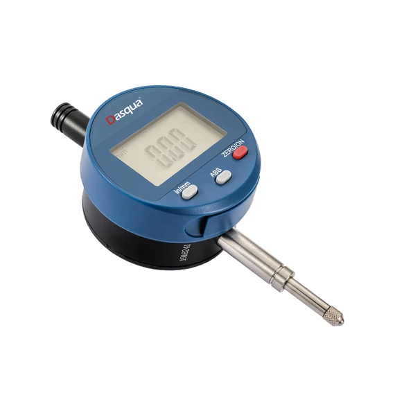 5260-1115 Digital dial indicator 3 point 0-50,8/0,01 mm data output