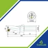 Imagine 2/2 - ATUM 30XD3 KDR 11T3 indexable drill