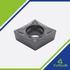 Imagine 1/2 - CCMT 060202 UF1 PVD5115 turning insert