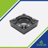 Imagine 1/2 - CCMT 060204 UM1 PVD5115 turning insert