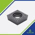 Imagine 1/2 - CCMT 09T304 UF1 PVD5115 turning insert