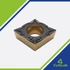 Imagine 1/2 - CCMT 120404 UM1 CVD3225 turning insert