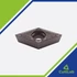 Imagine 1/2 - DCMT 070204 MVC PVD5225 turning insert