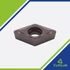 Imagine 1/2 - DCMT 070208 MVC PVD5225 turning insert