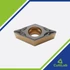 Imagine 1/2 - DCMT 11T308 UM1 CVD3225 turning insert