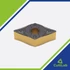Imagine 1/2 - DNMG 150608 PF1 CVD3120 turning insert