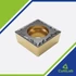 Imagine 1/2 - SCMT 09T304 UF1 CVD3215 turning insert