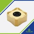 Imagine 1/2 - SNGX 1306ANN UMB PVD5130 Milling insert