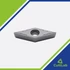 Imagine 1/2 - VBMT 160404 UF1 PVD5115 turning insert