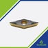 Imagine 1/2 - VCMT 160404 UM1 CVD3120 turning insert