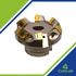 Imagine 1/2 - FMC45-SN1306-D50-d22-Z05-H face milling tool