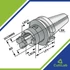Imagine 2/2 - BT40.H100.D16C combi shell mill holder