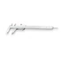 Imagine 1/2 - 1380-3005 Monoblock Vernier Caliper 0-150/0,02 mm