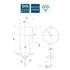Imagine 2/2 - 5221-3105-A Dial test indicator 0