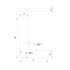 Imagine 2/2 - 9315-1115 Flat edge square 100x70 mm